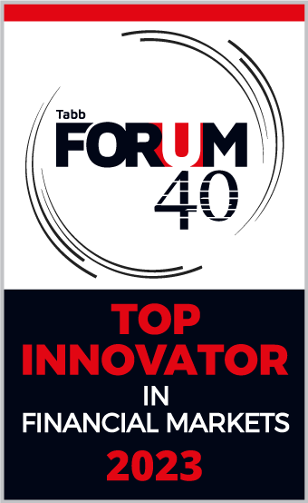TabbFORUM 40 Top Innovators