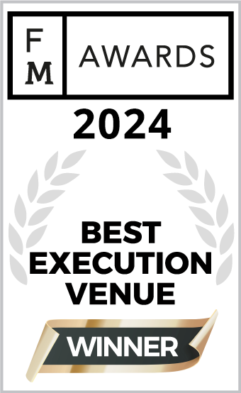 Best Execution Venue Finance Magnates 2024