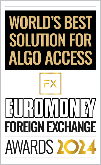 Euromoney Best solution Algo Access