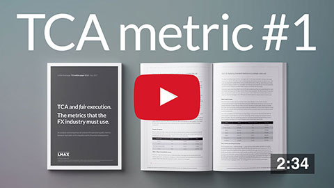 TCA metric #1