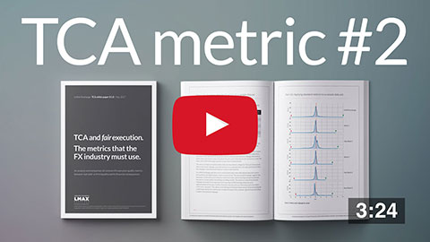 TCA metric #2
