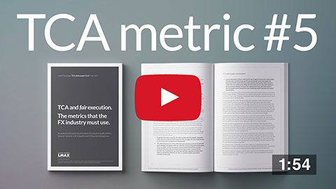 TCA metric #5