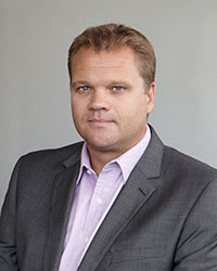 Scott Moffat