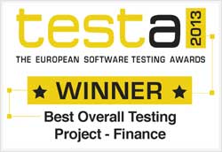 TESTA Awards