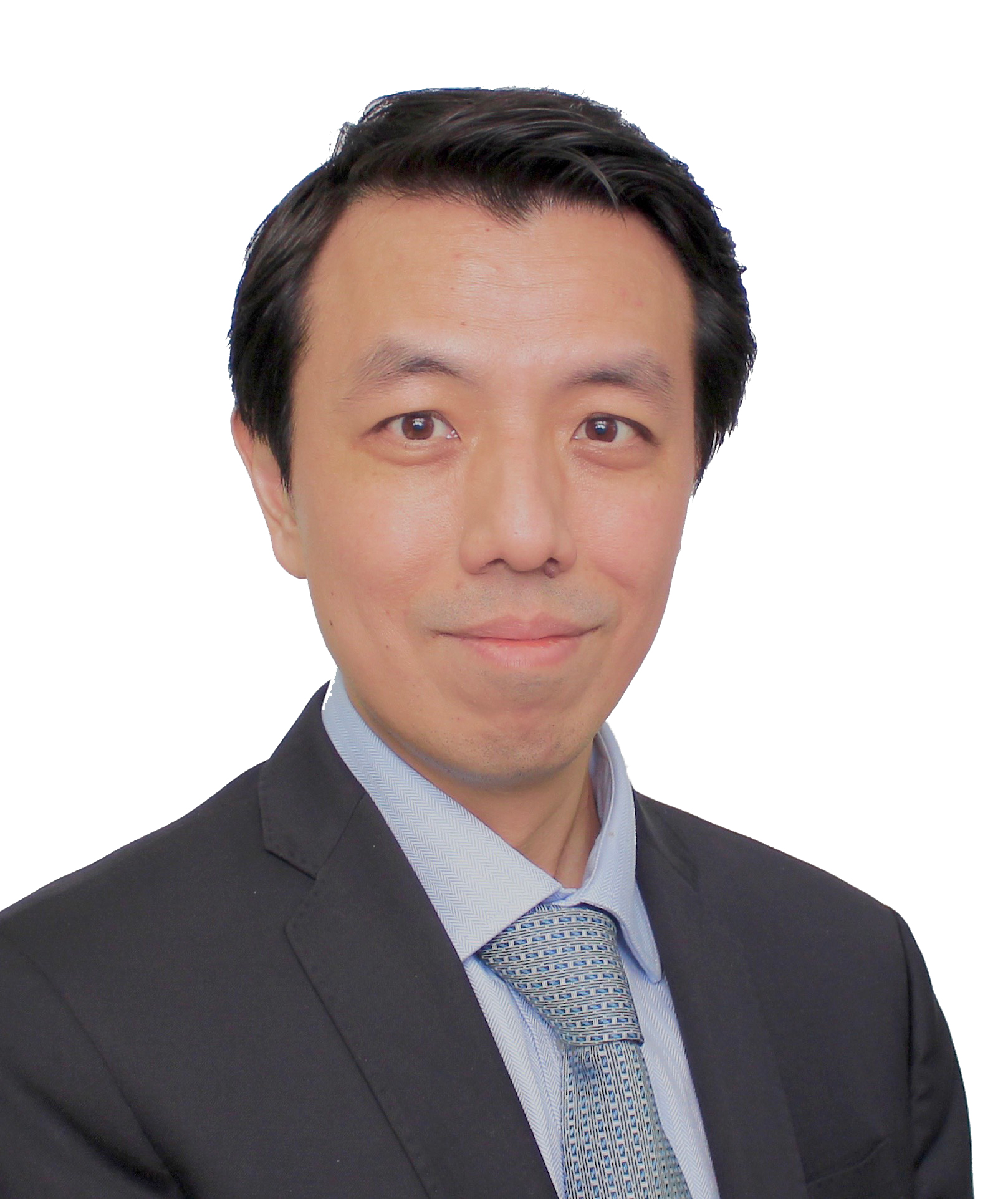 Jason Huang