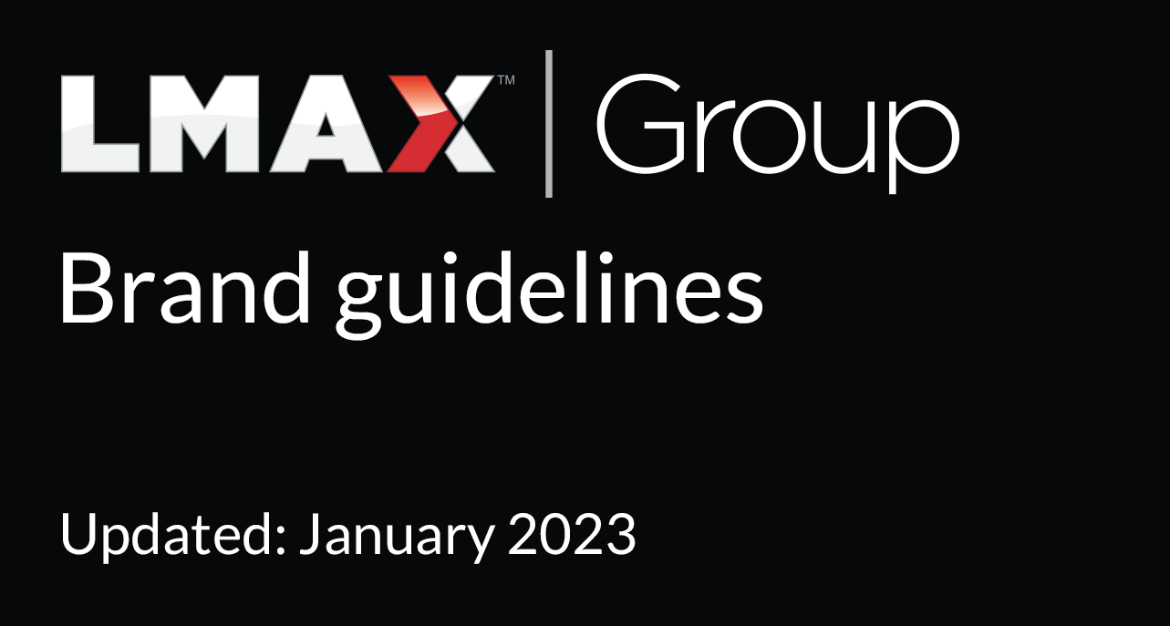 Brandguidelines